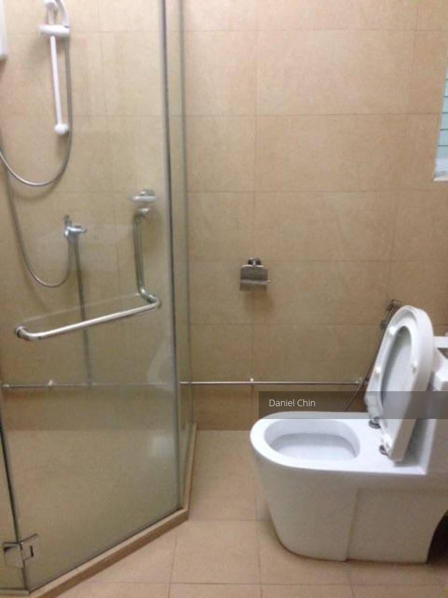 Chapel Road (D15), Terrace #109818202